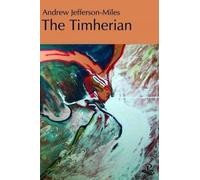 Andrew Jefferson-Miles The Timehrian (Tascabile)