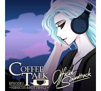 Andrew Jeremy Coffee Talk Episode 2: Hibiscus & Butterfly (CD) Album