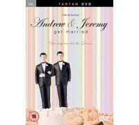 Andrew Jeremy Get Married [Edizione: Regno Unito] [Edizione: Regno Unito]