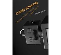 Andrew Jewett Science under Fire (Copertina rigida)