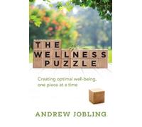 Andrew Jobling The Wellness Puzzle (Tascabile)