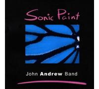 Andrew, John - Sonic Paint