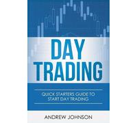 Andrew Johnson Day Trading (Tascabile)