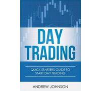 Andrew Johnson Day Trading (Tascabile)