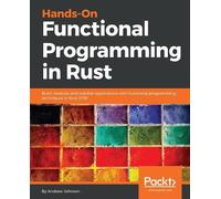 Andrew Johnson Hands-On Functional Programming in Rust (Digital)