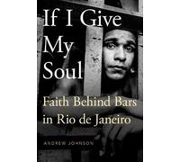 Andrew Johnson If I Give My Soul (Tascabile)