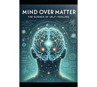 Andrew Johnson Mind Over Matter (Tascabile)