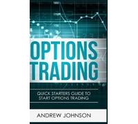 Andrew Johnson Options Trading - Hardcover Version (Copertina rigida)