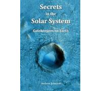 Andrew Johnson Secrets in the Solar System (Tascabile)