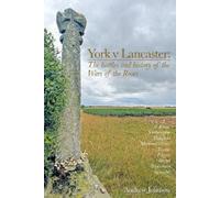 Andrew Johnson York v Lancaster. (Tascabile)