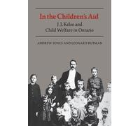 Andrew Jones Leonard Rutman In the Children's Aid (Tascabile) Heritage