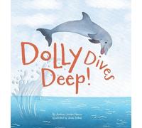 Andrew Jordan Nance Dolly Dives Deep (Copertina rigida)