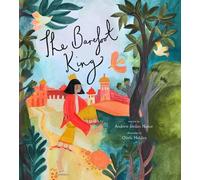 Andrew Jordan Nance Olivia Holden The Barefoot King (Copertina rigida)