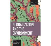 Andrew Jorgenson Globalization And The Environment (Tascabile)
