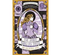 Andrew Joseph White Katr The Spirit Bares Its Teeth: Der Tod besieg (Tascabile)