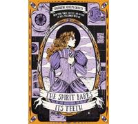 Andrew Joseph White The Spirit Bares Its Teeth (Copertina rigida)