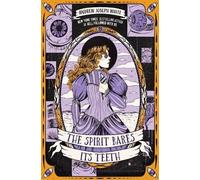 Andrew Joseph White The Spirit Bares Its Teeth (Copertina rigida)