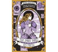 Andrew Joseph White The Spirit Bares Its Teeth (Tascabile)