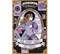 Andrew Joseph White The Spirit Bares Its Teeth (Tascabile)