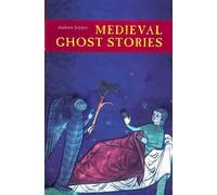 Andrew Joynes Medieval Ghost Stories (Tascabile)