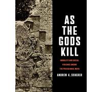 Andrew K. Scherer As the Gods Kill (Copertina rigida)
