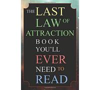 Andrew Kap The Last Law of Attraction Book You'll Ever Need To Read (Tascabile)