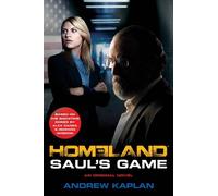 Andrew Kaplan Homeland (Tascabile)