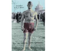 Andrew Kaufman All My Friends are Superheroes (Tascabile)