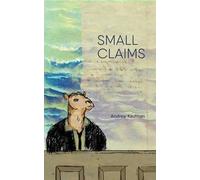 Andrew Kaufman Small Claims (Tascabile)
