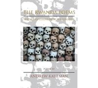 Andrew Kaufman The Rwanda Poems (Tascabile)