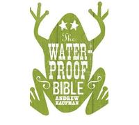 Andrew Kaufman The Waterproof Bible (Tascabile)