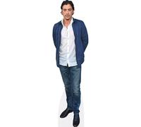Andrew Keegan (Jeans) a grandezza naturale