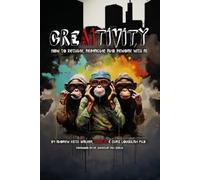 Andrew Keith Walker Christopher Loughlan Creaitivity (Tascabile)
