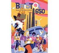 Andrew Kelly Bristol 650 (Copertina rigida)