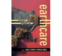 Andrew Kernohan Earthcare (Tascabile)