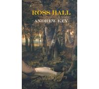 Andrew Key Ross Hall (Tascabile)