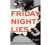 Andrew King Ben Ferree The Bishop Sycamore Story (Copertina rigida)