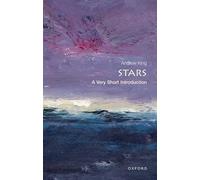 Andrew King Stars (Tascabile) Very Short Introductions