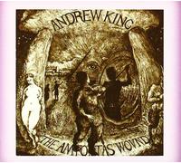 Andrew King - The Amfortas Wound