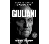 Andrew Kirtzman Giuliani (Tascabile)