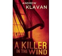 Andrew Klavan A Killer in the Wind (Tascabile)