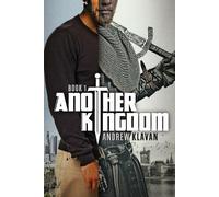 Andrew Klavan Another Kingdom (Tascabile) Another Kingdom