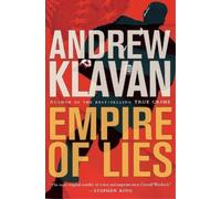 Andrew Klavan Empire of Lies (Tascabile)