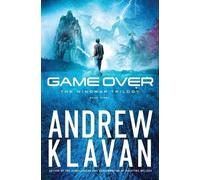 Andrew Klavan Game Over (Tascabile) MindWar Trilogy