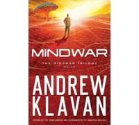 Andrew Klavan MindWar (Tascabile) MindWar Trilogy
