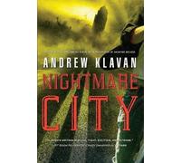 Andrew Klavan Nightmare City (Tascabile)