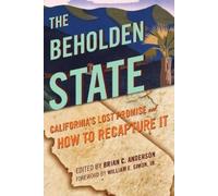 Andrew Klavan The Beholden State (Copertina rigida)