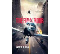Andrew Klavan The Final Hour (Tascabile) Homelanders