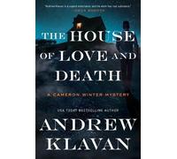 Andrew Klavan The House of Love and Death (Copertina rigida)