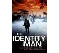 Andrew Klavan The Identity Man (Tascabile)